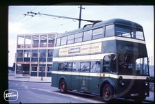 Copy Trolleybus Slide -