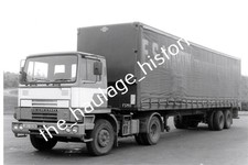 THH Truck Photos - Bedford TM