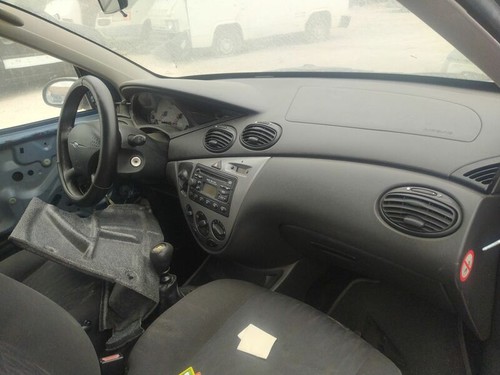 Gear lever ford focus berlina - lever,