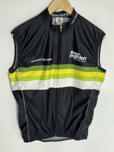 Santini free motion canary - santini,