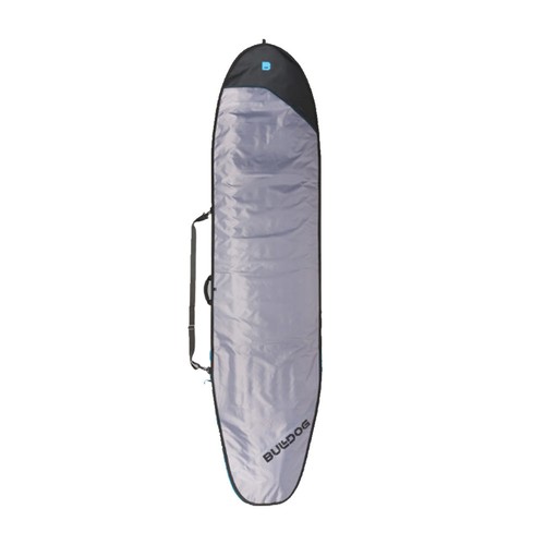 Bulldog essentials longboard - bulldog,