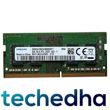 Samsung 4GB DDR4 PC4-2666V Laptop RAM Memory SODIMM M471A5244CB0-CTD NEW