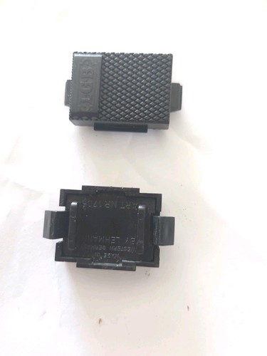 Lgb gauge sound activation - lgb,