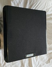 VELODYNE DD10 DIGITAL DRIVE SERIES DD10BGE DD 10 BG E SUBWOOFER NO REMOTE