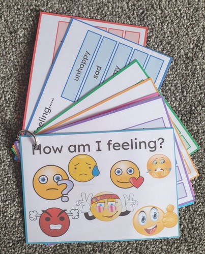 Emotions synonyms flash - flash, cards