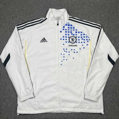 Chelsea jacket mens xxl - fc,