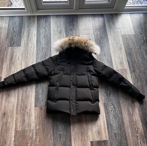 Canada goose men wyndham - goose, men's