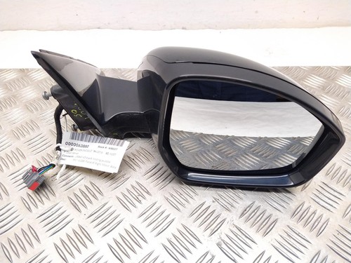 Range rover evoque - evoque, mirror