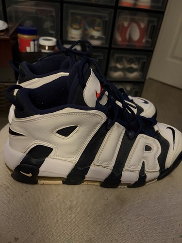Nike air more uptempo - nike,