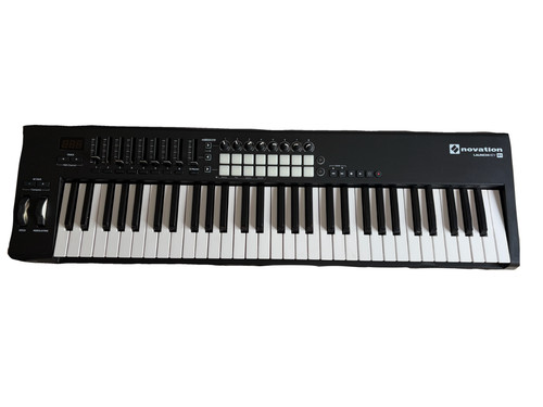 Novation mk2 midi - 61,