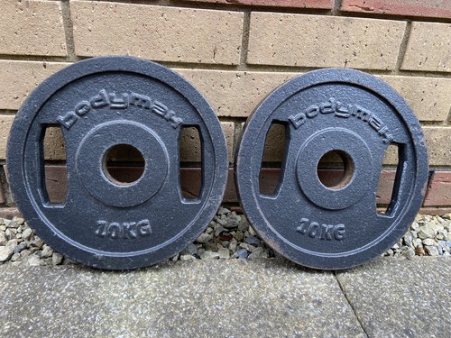 10kg bodymax olympic - x,
