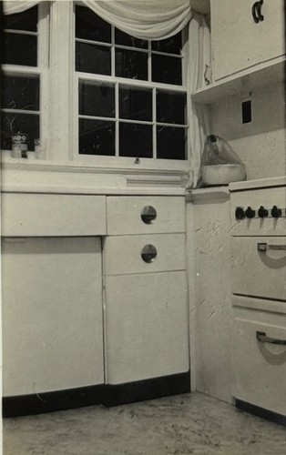 1940 50s mid - mid, century