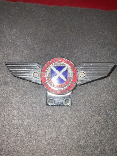 Gaunt falkirk district - r,