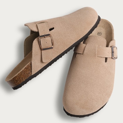 Kidmi womens genuine - kidmi, suede