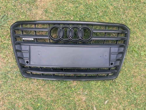 Genuine audi s line - c7,
