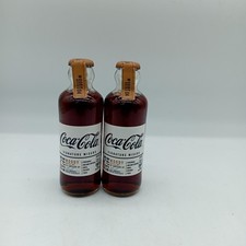 Coca Cola Signature Mixers