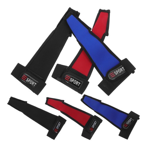 6pcs fishing gloves single - gloves,