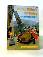 Windy Miller'S Birthday (Murray Gordon, Dillon Deirdre - 1968) (ID:58617)