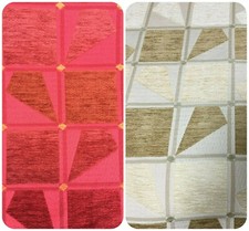 Retro Checkered Squares