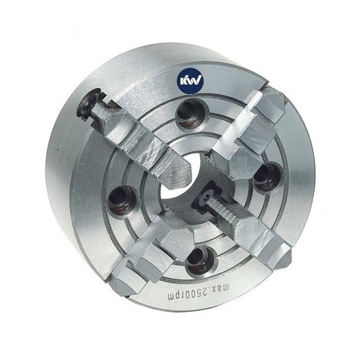 Jaw ind chuck - 4,