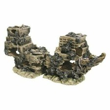 Aqua One Shipwreck Medium