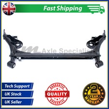 New Rear Axle Subframe Beam for Skoda Rapid 2012-2019