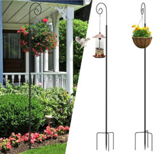 2X Adjustable Height Shepherd