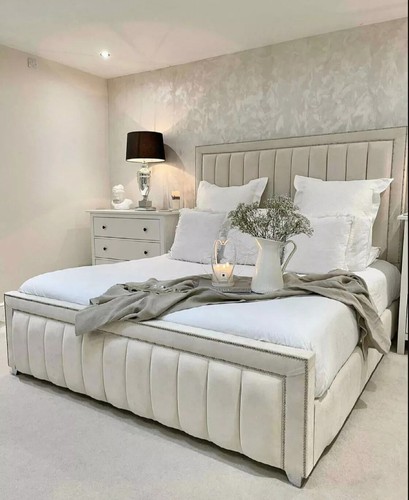 Border strip panel bed frame - strip,