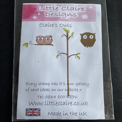 Little claire designs - little, claire’s