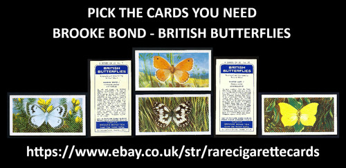 Brooke bond british - brooke,
