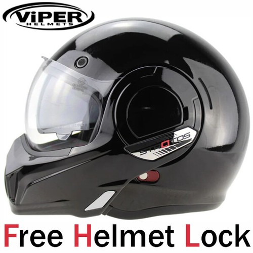 Viper f242 reverse - viper, up