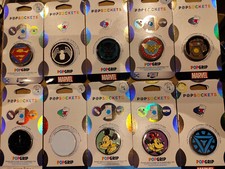 PopSockets PopGrip 8 Premium