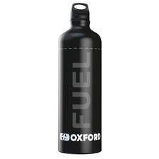 Oxford motorcycle fuel flask - oxford,