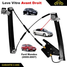 Electric Window Regulator