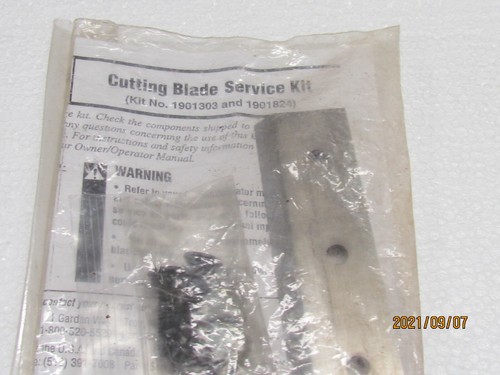 New oem cutting - new, kit