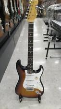 MIJ FENDER JAPAN ST62-US Stratocaster Type Serial No. JD12030071 Electric Guitar
