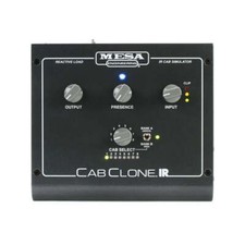 Brand New Mesa/Boogie CabClone