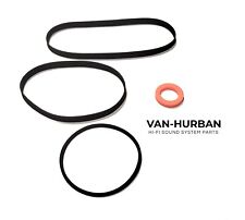 Pioneer CT-93 Belts And Idler