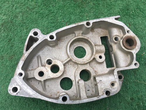 Triumph pre unit - triumph, gearbox