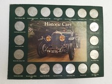 1970 Esso Petroleum Historic