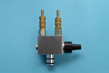AfterMKT replacement aluminium