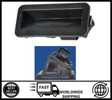 Tailgate boot switch for - tailgate,