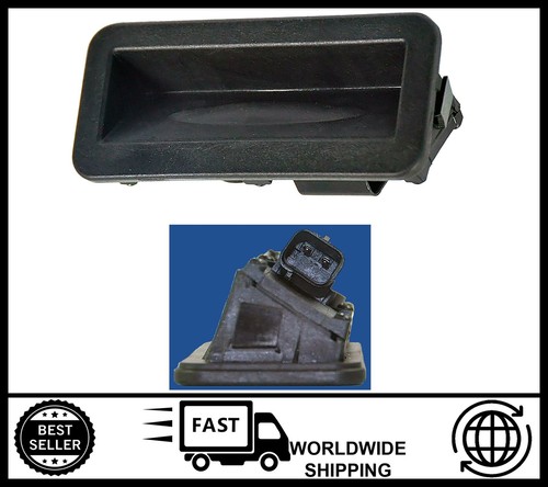 Tailgate boot switch for - tailgate, ford