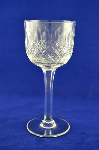 Thomas webb crystal normandy - thomas,