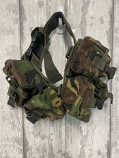Web-Tex DPM Camouflage PLCE