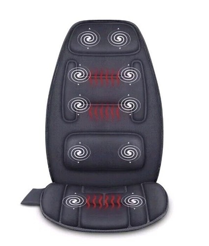 Snailax full body massage mat - massage,
