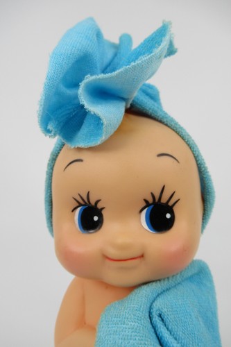 Vintage japanese kewpie doll - japanese,