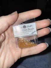 BN Mill Hill Petite Glass