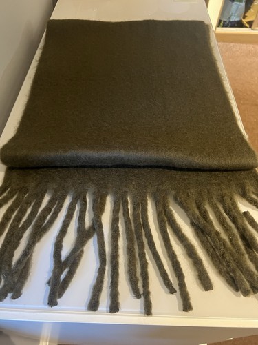 Women winter scarf - women’s,