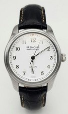 Bremont Airco Mach 2